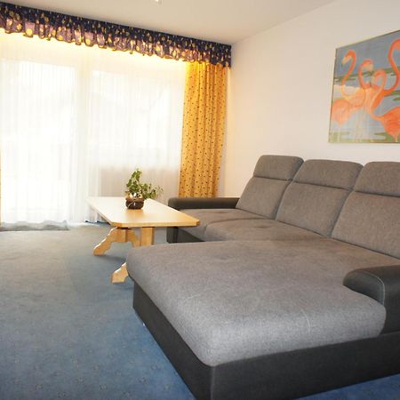 Appartements Gaertner 비클바흐 외부 사진