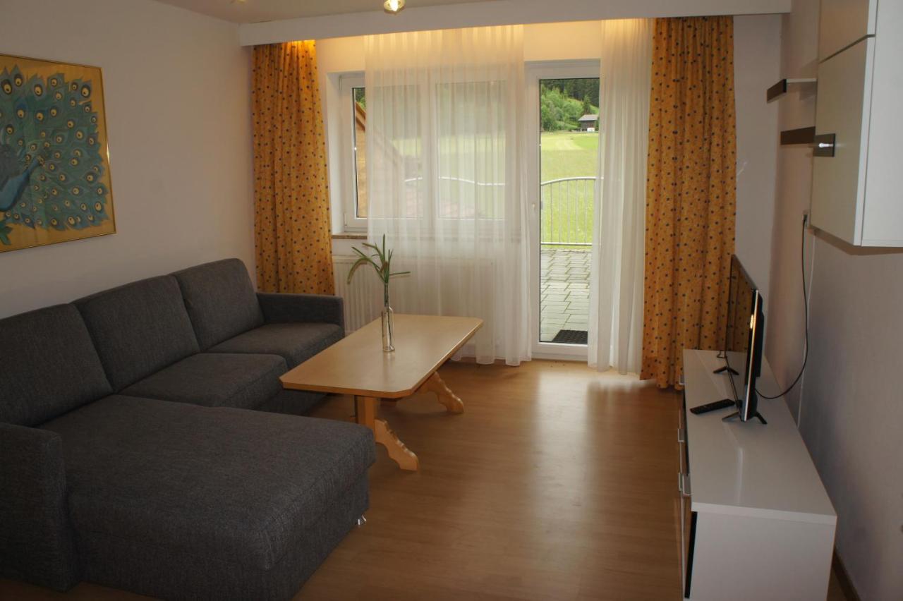 Appartements Gaertner 비클바흐 외부 사진