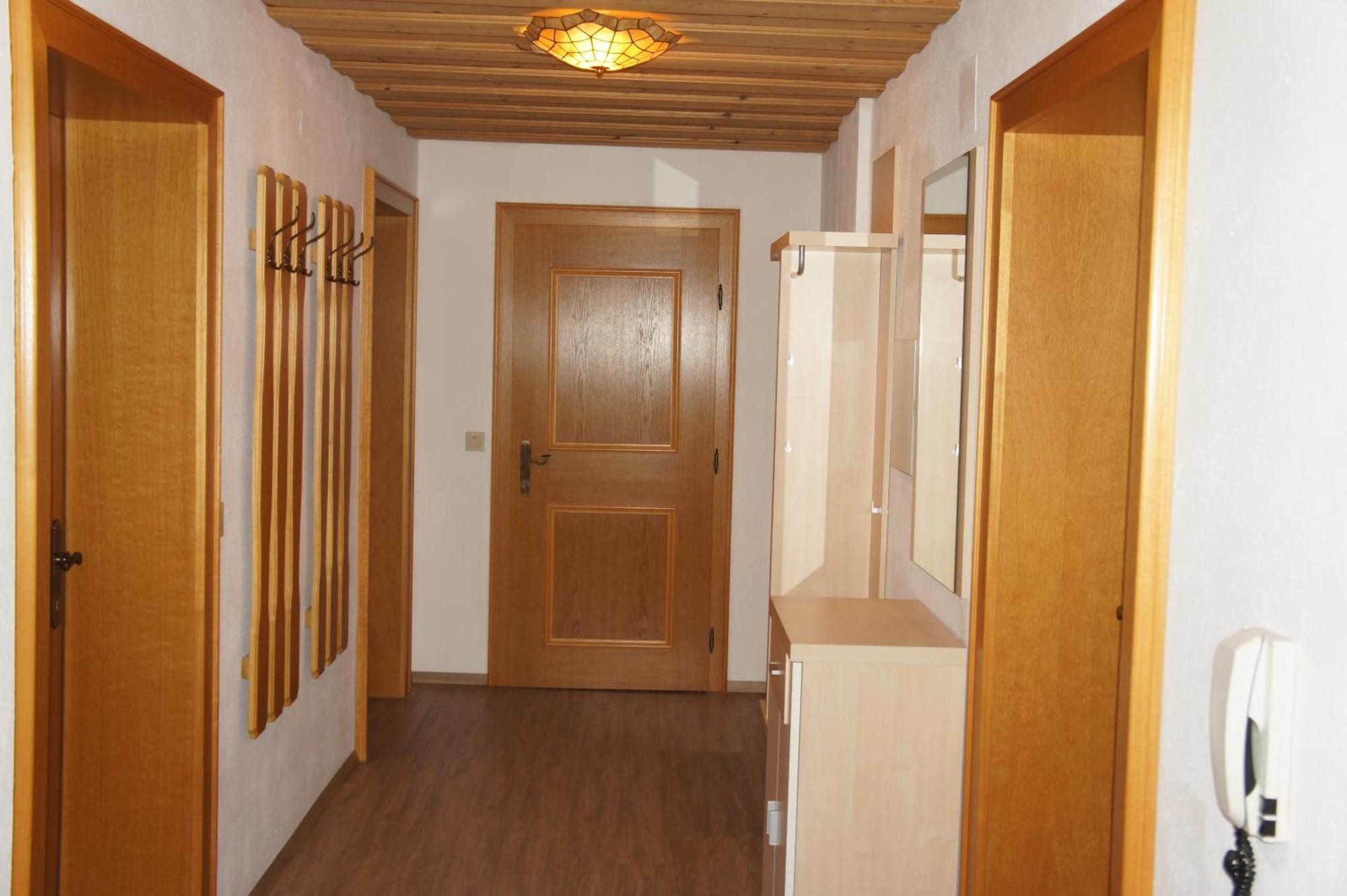 Appartements Gaertner 비클바흐 외부 사진