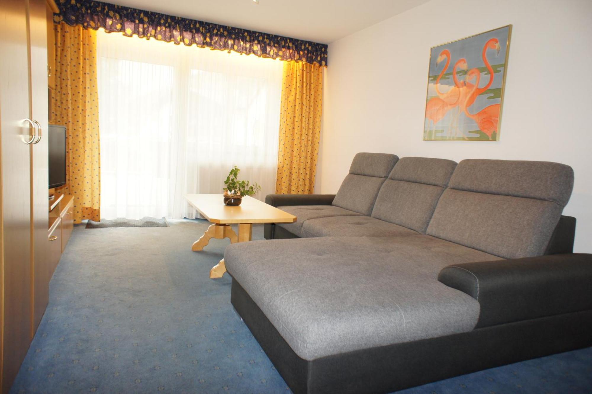 Appartements Gaertner 비클바흐 외부 사진